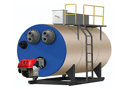 燃甲醇（醇基燃料）真空熱水鍋爐